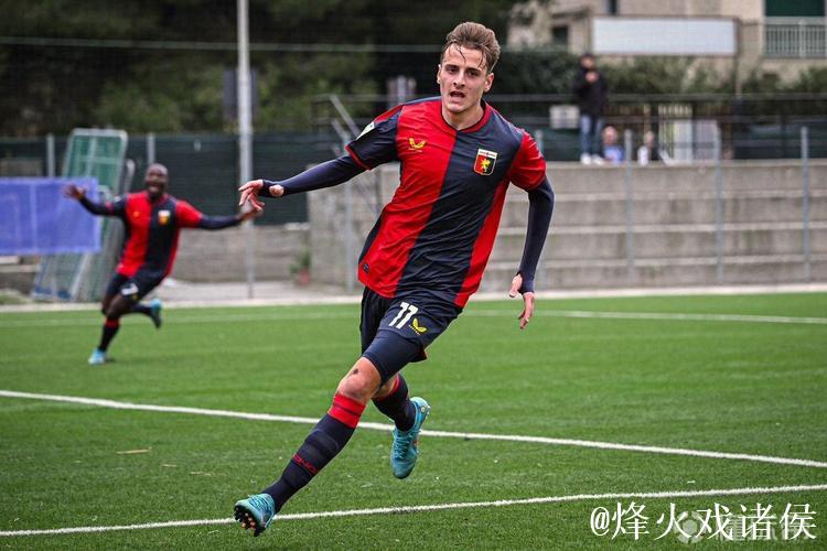 斯基拉：热那亚梦想签下佩林，但尤文尚未开启转会的大门