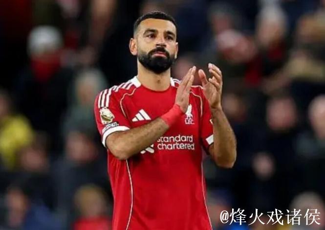 鲁尼：马雷斯卡的言论和萨拉赫事件很相似，他可能听到下课风声