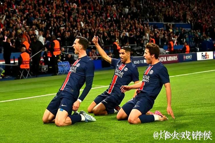 洲际杯：巴黎圣日耳曼决赛对阵弗拉门戈，恩里克